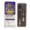 Buy DMT Online (Cartridge and Battery) .5mL Deadhead Chemist